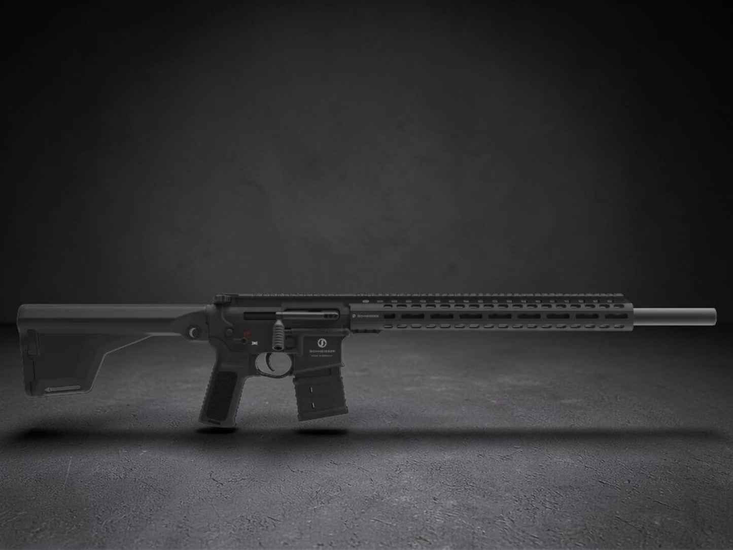 SP15 Ultramatch 20"