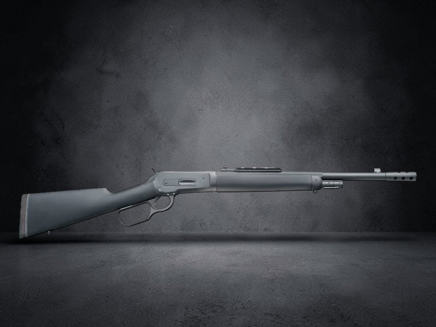 Chiappa 1886 T.D. Rifle Ridge Runner – .45-70 Gov.