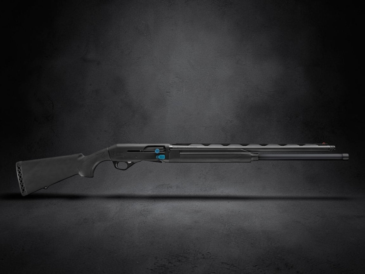 Stoeger M3K Synthetic – 71 cm Lauf