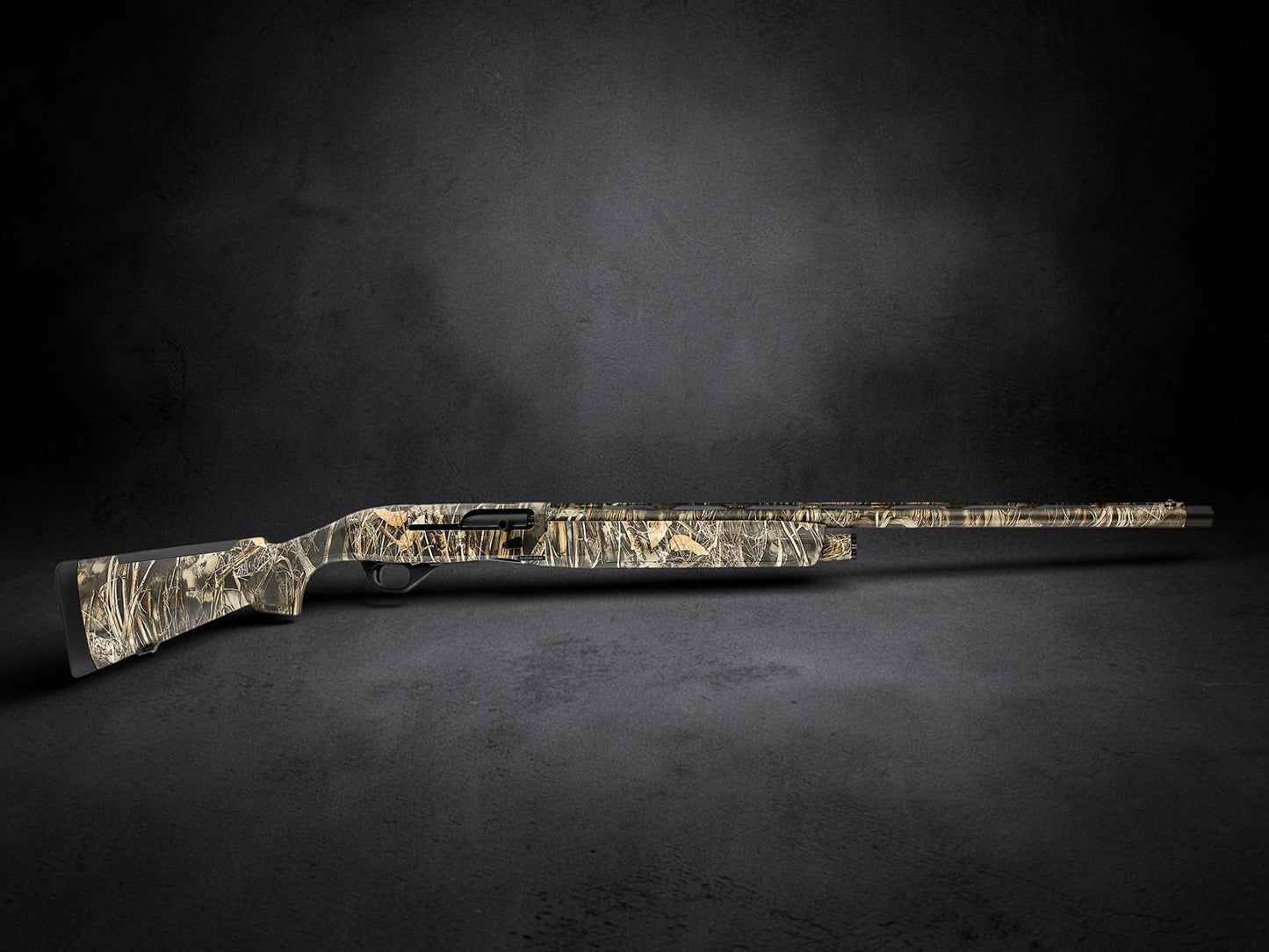 Stoeger M3000 Peregrine CAMO Max7 – 71 cm Lauf