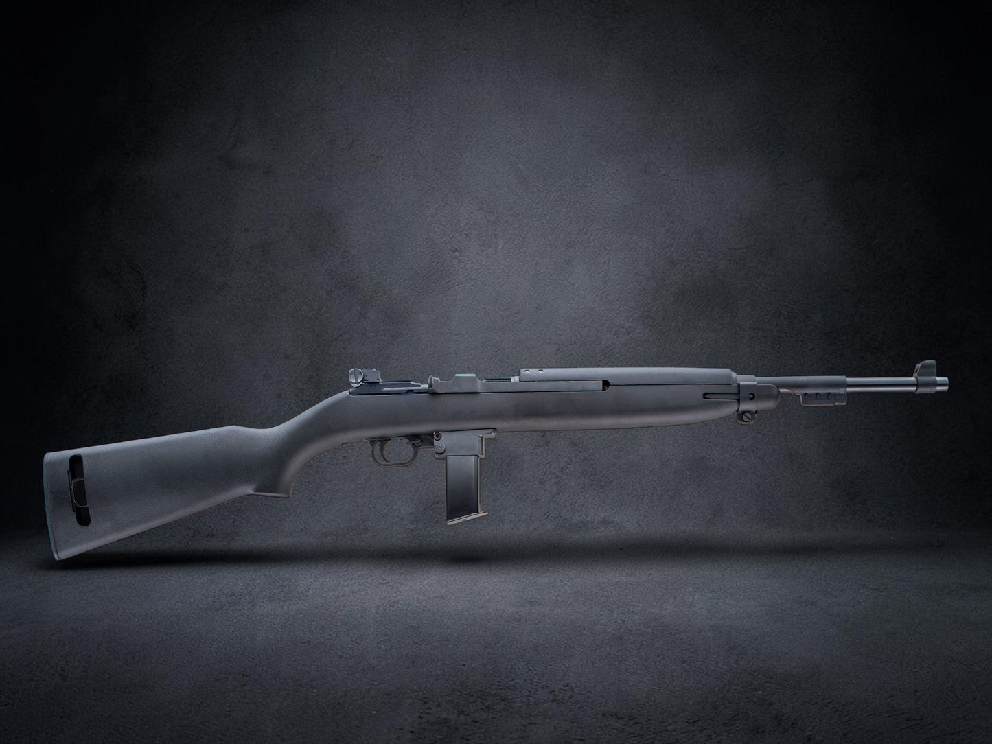 Chiappa M1-9 Carbine Kunststoff 19"