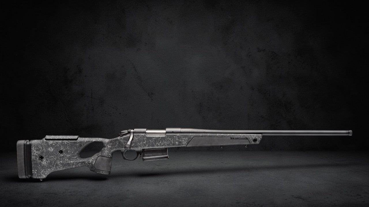 B14 Thumbhole