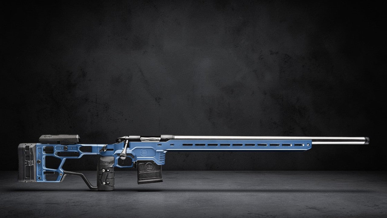 Premier MDT Elite