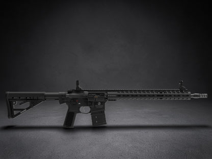 AR15 Dynamic L 16,75"
