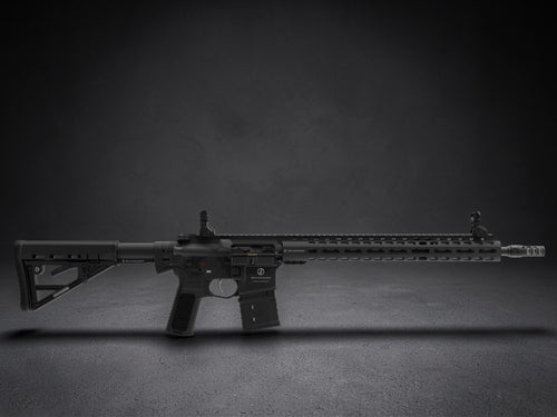 AR15 Dynamic L 16,75"