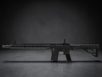 AR15 Dynamic L 16,75"