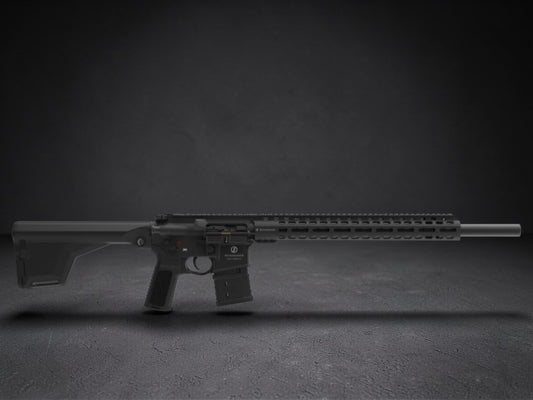 AR 15 Ultramatch 20"