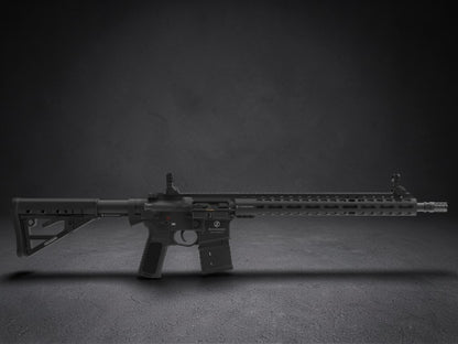 AR15 M5FL 16,75"