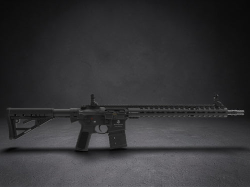 AR15 M5FL 16,75"