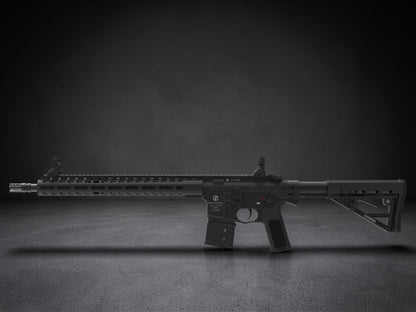 AR15 M5FL 16,75"