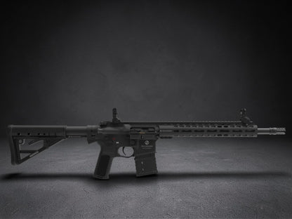 AR15 M4FL 14,5"