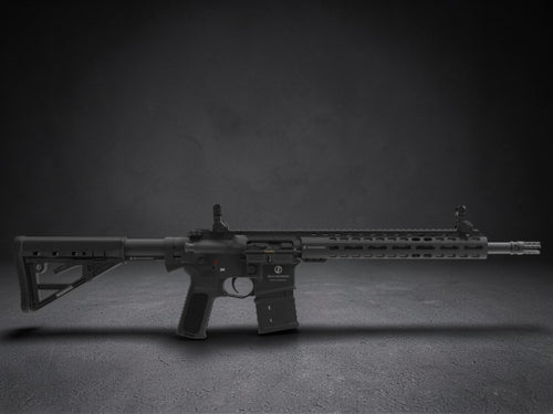 AR15 M4FL 14,5"