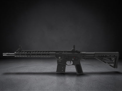 AR15 M4FL 14,5"