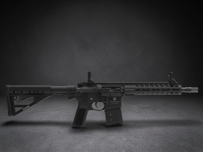 AR15 S4F 10,5"