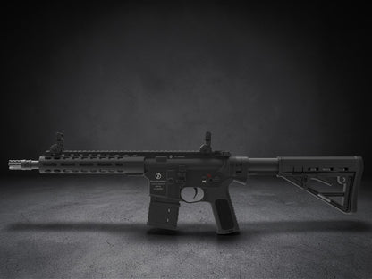 AR15 S4F 10,5"
