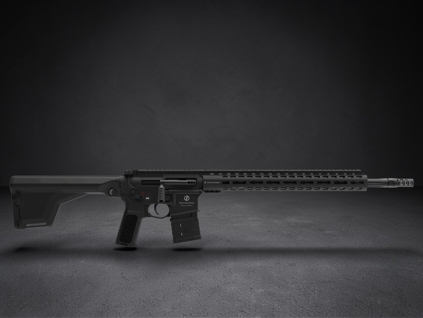 SP15 LMR 18"