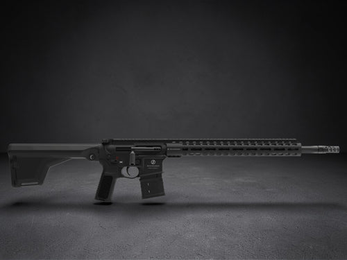 SP15 LMR 18"