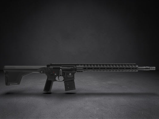 SP15 LMR 18"