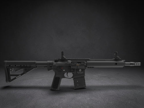 AR15 S4F Sport 10,5"