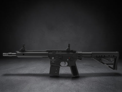 AR15 S4F Sport 10,5"