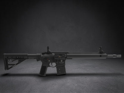 AR15 M4FL Sport 14,5"