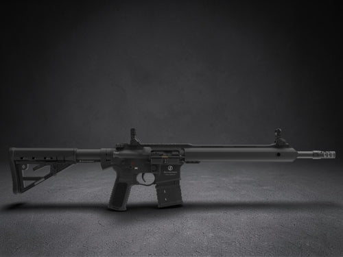 AR15 M4FL Sport 14,5"