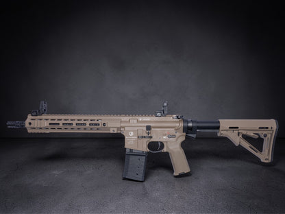 AR15 Duty 12,5"
