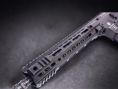 AR15 Duty 12,5"