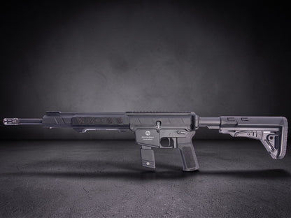 PSR-9 Pump Schmeisser Rifle