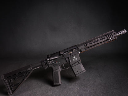 AR15 Solid Line