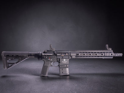 AR15 Solid Line