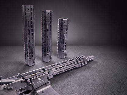 AR15 Solid Line