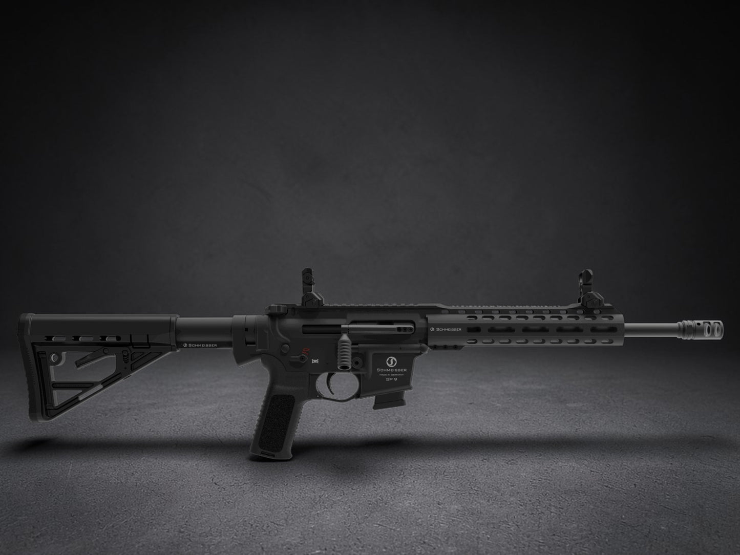 SP9 12,5"