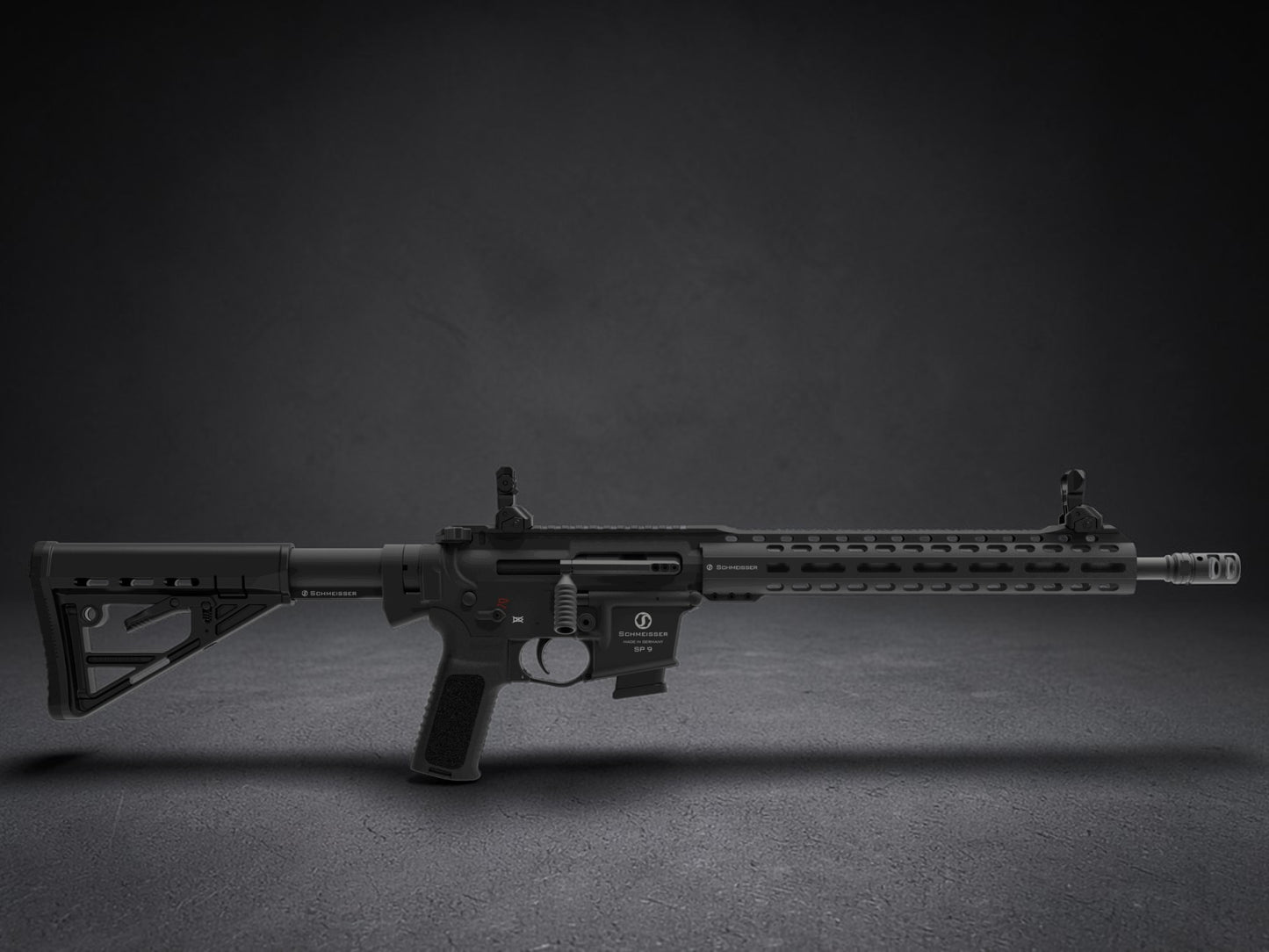 SP9 14,5"