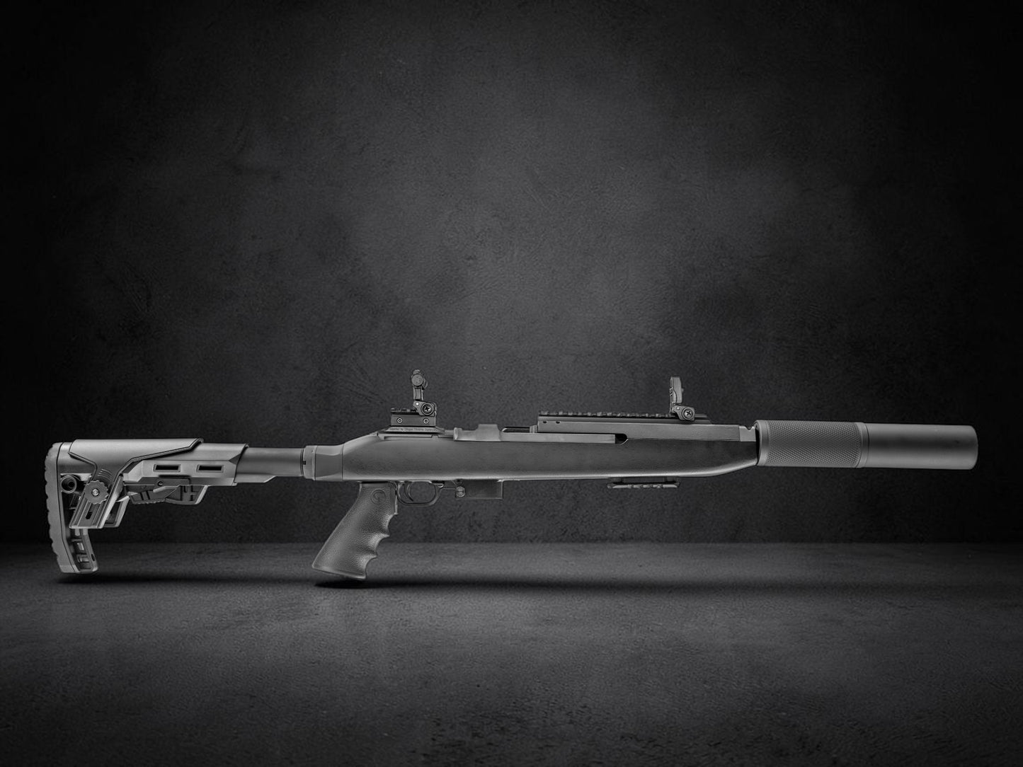 Chiappa M1-9 NSR – 9mm Luger