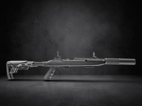 Chiappa M1-9 NSR – 9mm Luger