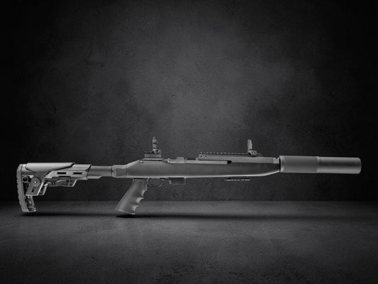 Chiappa M1-9 NSR – 9mm Luger