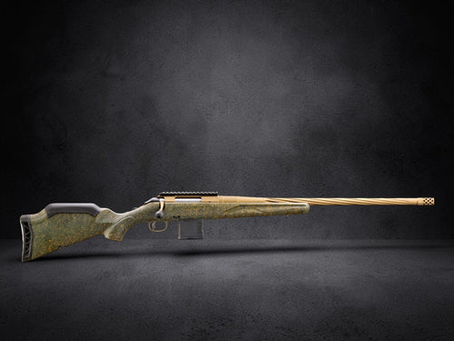 Ruger American Rifle Gen II Predator – Kal. .223 Rem