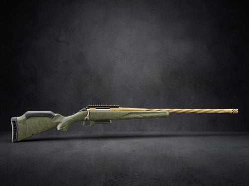 Ruger American Rifle Gen II Predator – Kal. .308 Win