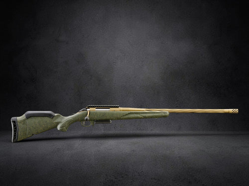 Ruger American Rifle Gen II Predator – Kal. 7mm-08 Rem