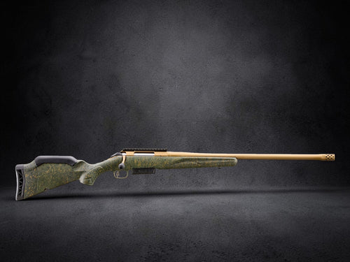 Ruger American Rifle Gen II Predator – Kal. .450 Bushmaster