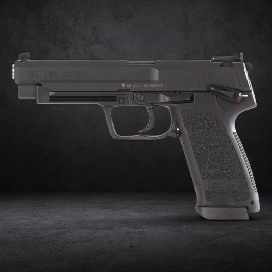 HK USP Expert – Kal. 9 mm Luger
