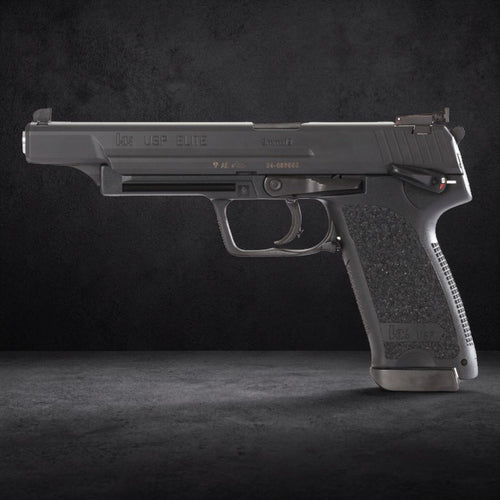 HK USP Elite – Kal. 9 mm Luger