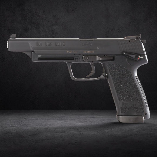 HK USP Elite – Kal. 9 mm Luger