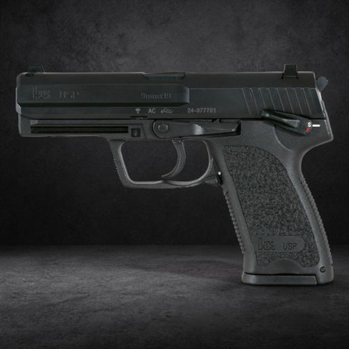 HK USP Standard – Kal. 9 mm Luger