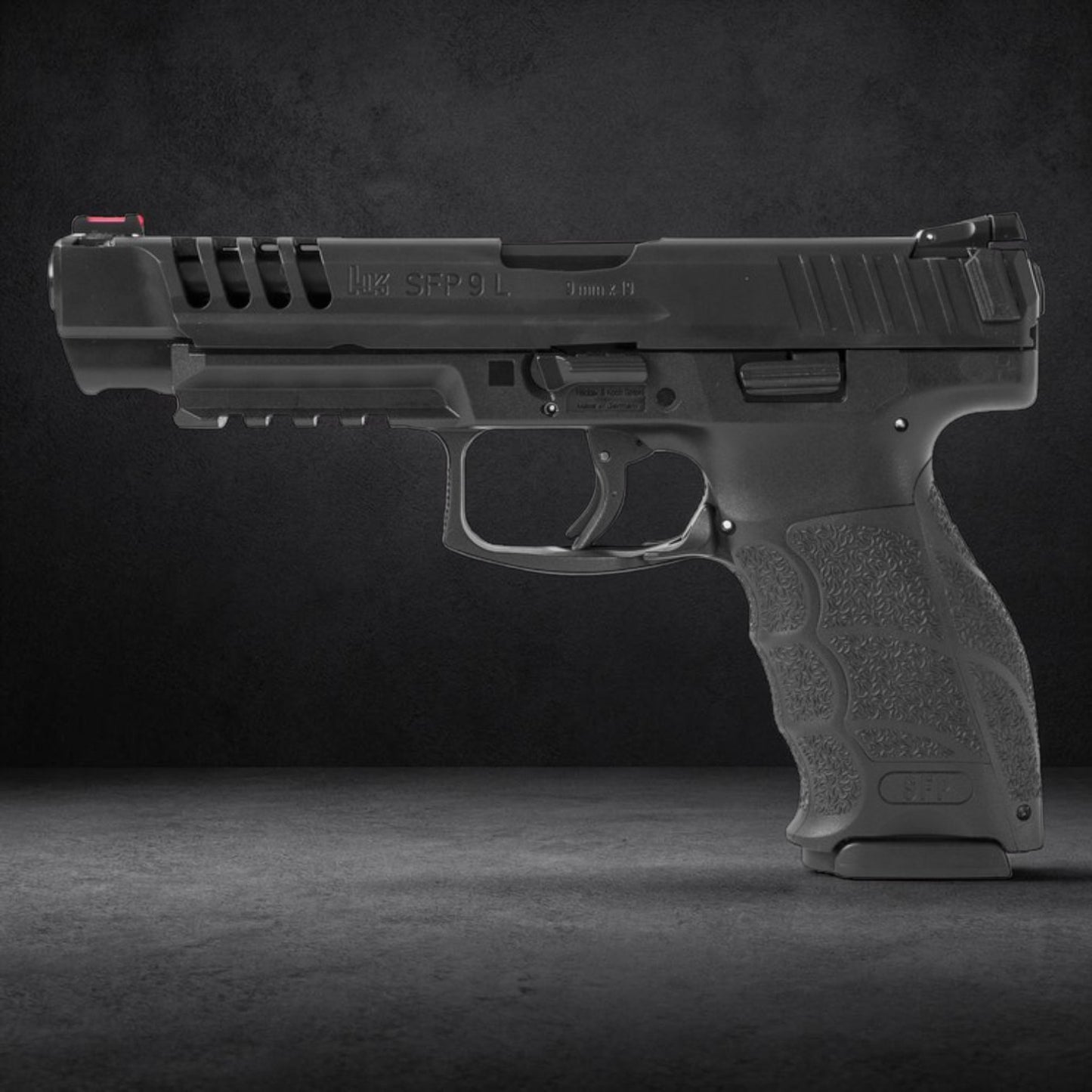 HK SFP9L-SF – Kal. 9 mm Luger