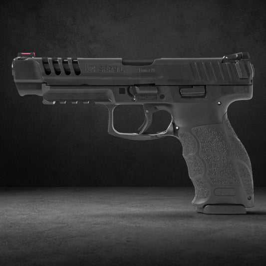 HK SFP9L-SF – Kal. 9 mm Luger