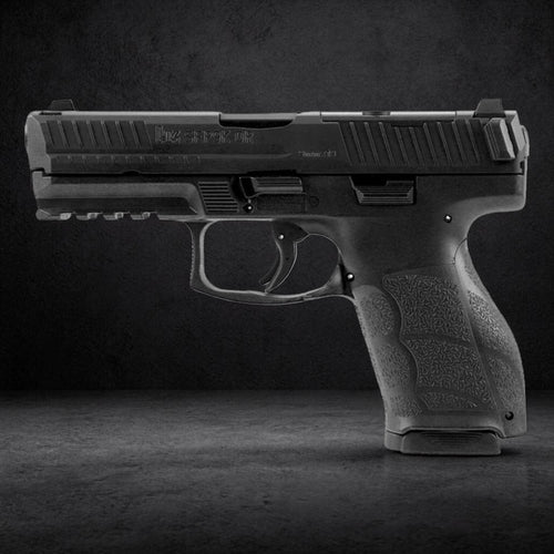 HK SFP9K OR A1 – Kal. 9 mm Luger