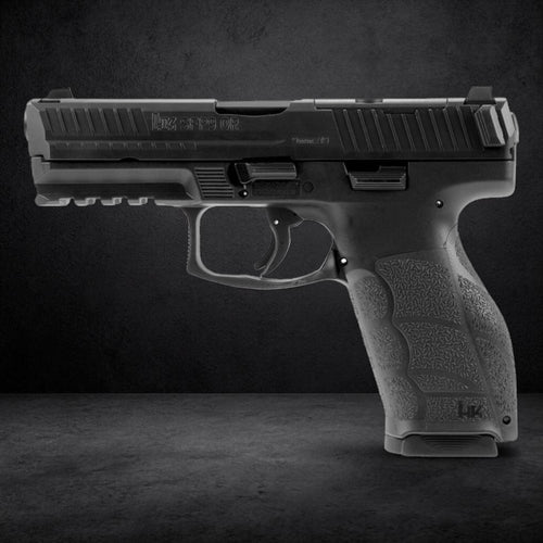 HK SFP9X OR A1 – Kal. 9 mm Luger