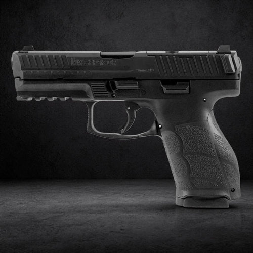 HK SFP9K OR A1 - 9mm Luger